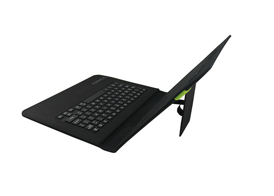 Cassa nera della tastiera di tre sistemi Bluetooth per le compresse a 11 pollici di Acer