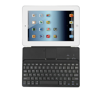 Mini tastiere portatili di Bluetooth del iPad per la tastiera della radio dell'aria del iPad 2/iPad