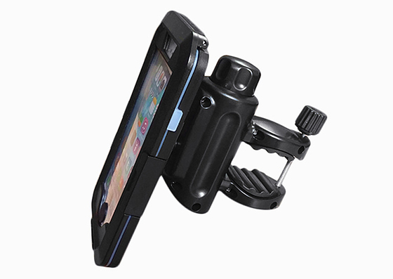 iPhone 6 4,7" supporto del telefono cellulare dell'automobile di Smartphone, supporto impermeabile del telefono cellulare della bicicletta