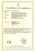 Porcellana China Bluetooth Keyboards Online Market Certificazioni